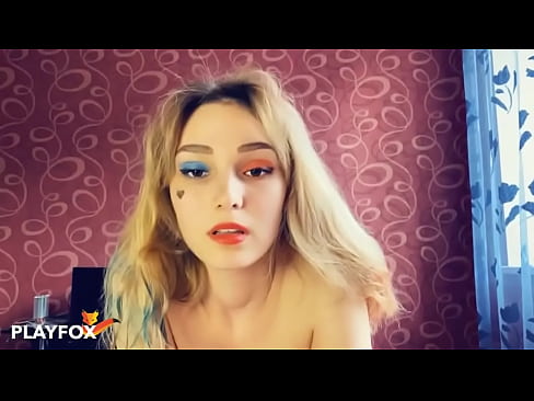 ❤️ Magiczne okulary wirtualnej rzeczywistości dały mi seks z Harley Quinn ❤ Homemade porn at pl.porn-mz-com.ru ❌️