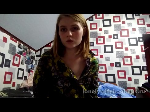 ❤️ Młoda blond studentka z Rosji lubi większe kutasy. ❤ Homemade porn at pl.porn-mz-com.ru ❌️