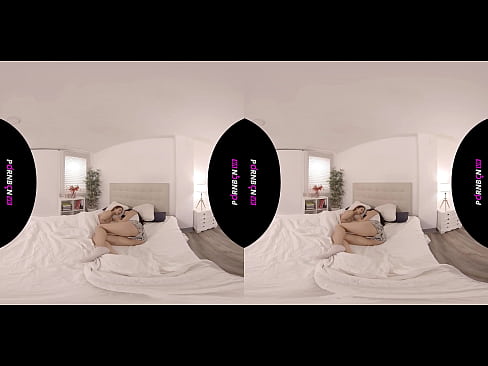 ❤️ PORNBCN VR Dwie młode lesbijki budzą się napalone w wirtualnej rzeczywistości 4K 180 3D Geneva Bellucci Katrina Moreno ❤ Homemade porn at pl.porn-mz-com.ru ❌️